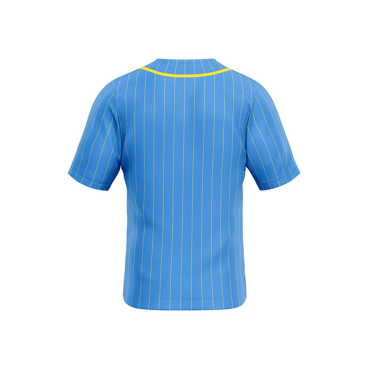 Aruba Baseball Federation Home Jersey
