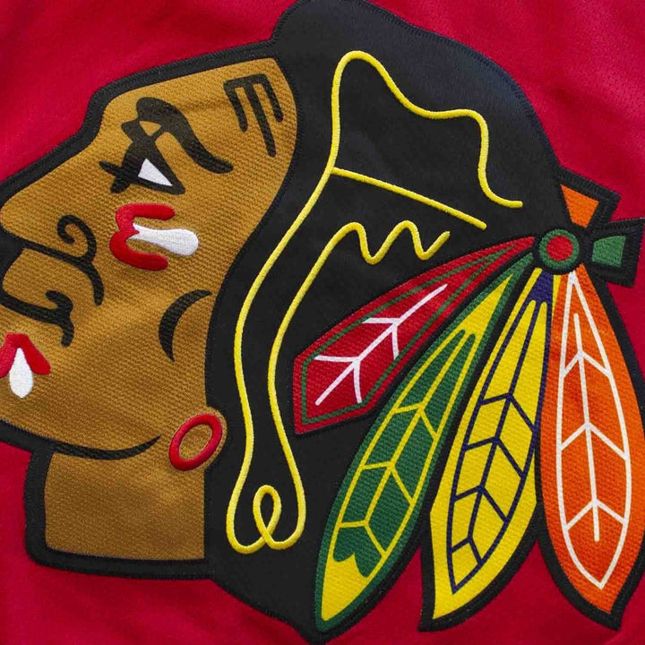 Chicago Blackhawks NHL Home Breakaway Jersey Fanatics