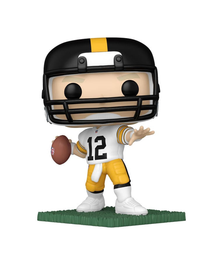 Funko – NFL Legends Pop! - Terry Bradshaw - 9CM
