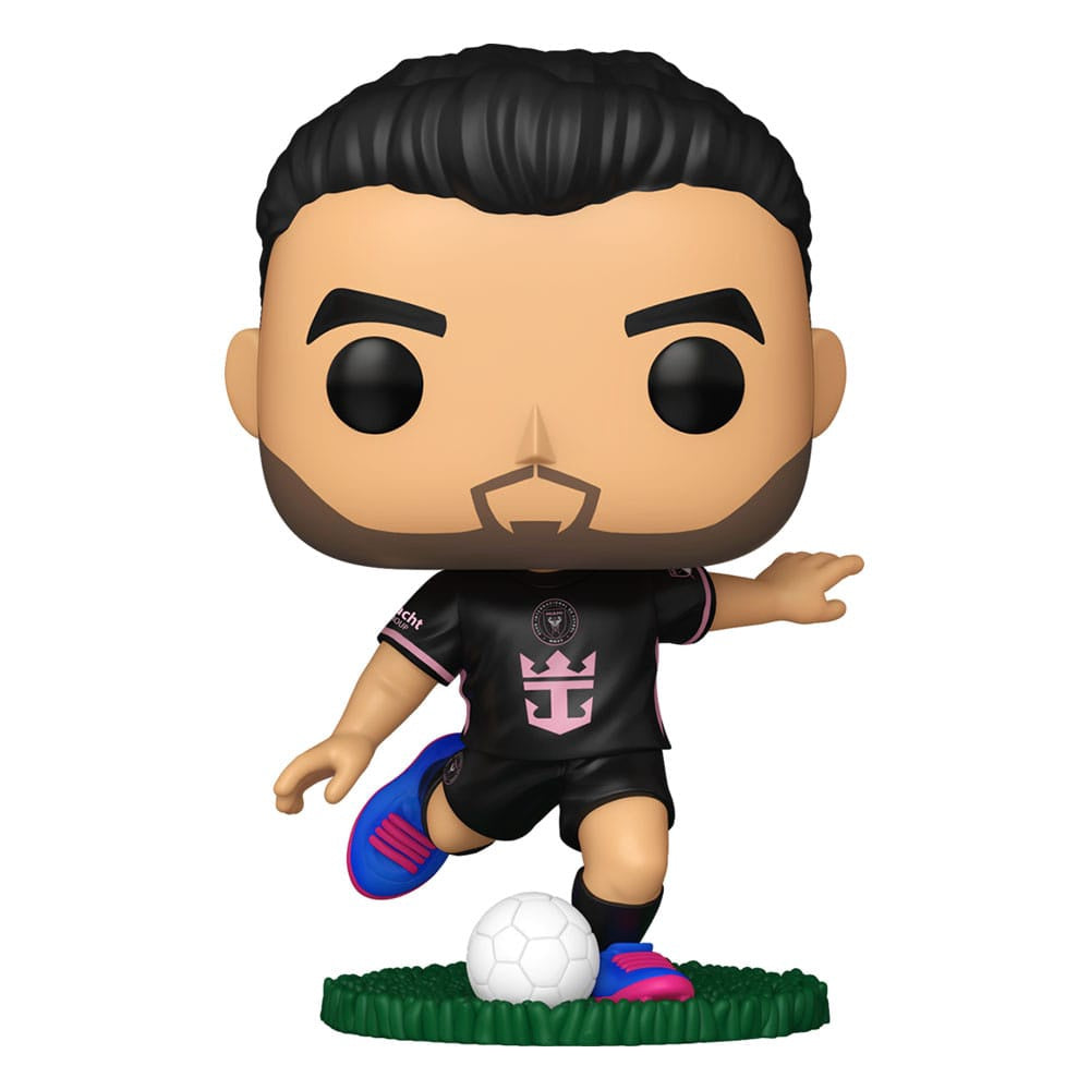 Sergio Busquets MLS Inter Miami Funko Pop! (04)