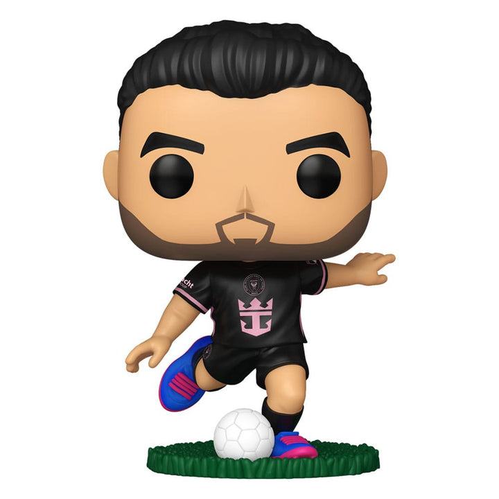 Sergio Busquets MLS Inter Miami Funko Pop! (04)