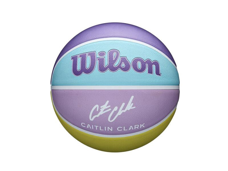 Wilson - Caitlyn Clark Dreamer - Size 6