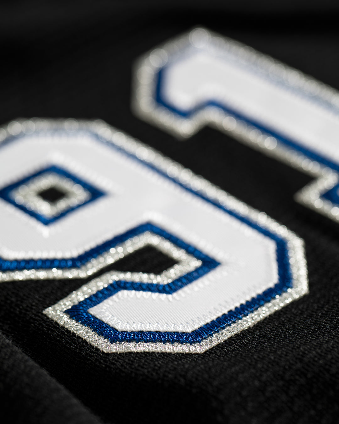 Steven Stamkos Tampa Bay Lightning 2008 NHL Dark Jersey Mitchell &amp; Ness