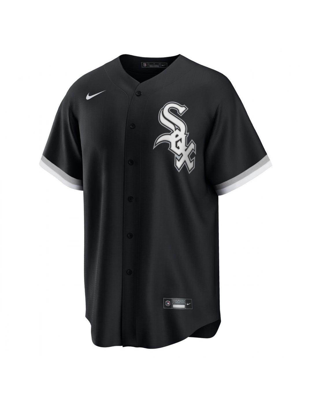 Chicago White Sox MLB Replica Alternate 2 Jersey Nike