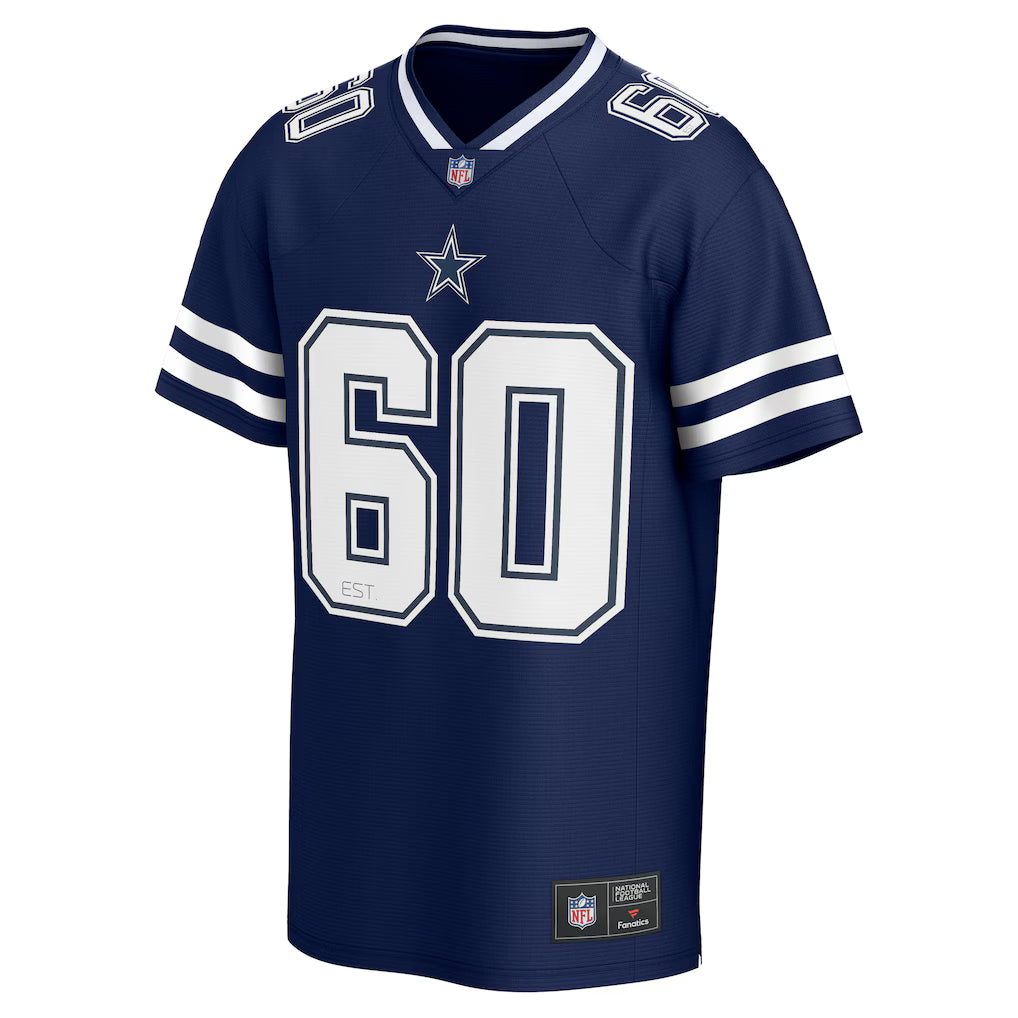 Dallas Cowboys NFL Core Foundation Jersey Fanatics