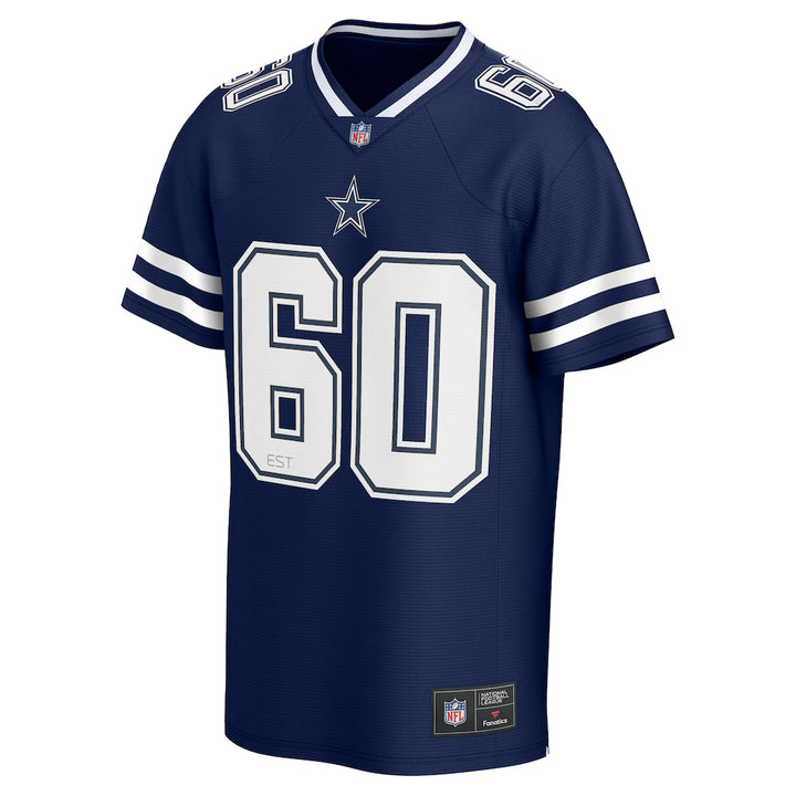 Dallas Cowboys NFL Core Foundation Jersey Fanatics