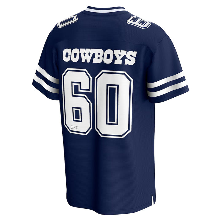 Dallas Cowboys NFL Core Foundation Jersey Fanatics