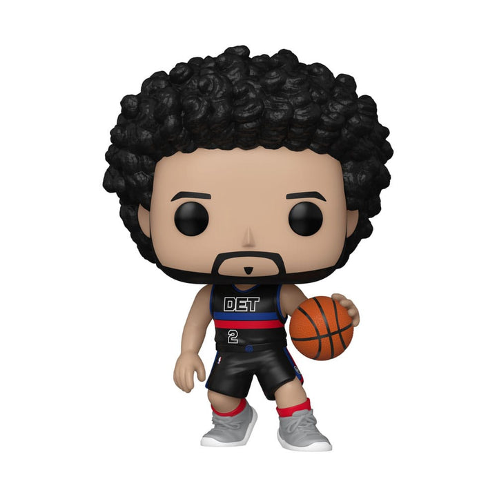 Funko  - NBA Pop! - Cade Cunningham - Detroit Pistons - 9CM