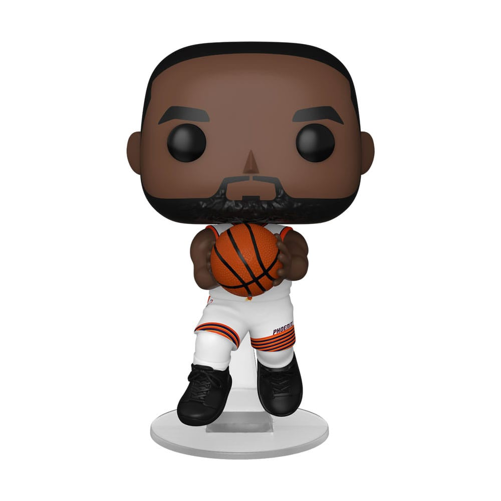 Funko  - NBA Pop! - Kevin Durant - Phoenix Suns - 9CM