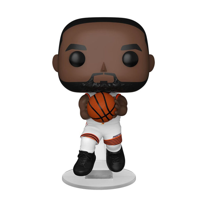 Funko  - NBA Pop! - Kevin Durant - Phoenix Suns - 9CM