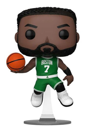 NBA Legends POP! Sports Vinyl Figure Celtics- Jaylen Brown 9 cm