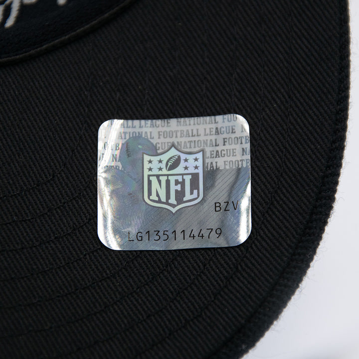 Pittsburgh Steelers NFL Black Out Classic Red Snapback Mitchell &amp; Ness Black