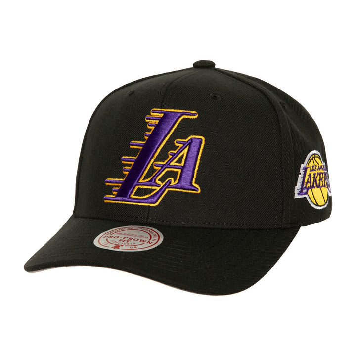 Mitchell &amp; Ness - NBA Icon Grail - LA Lakers