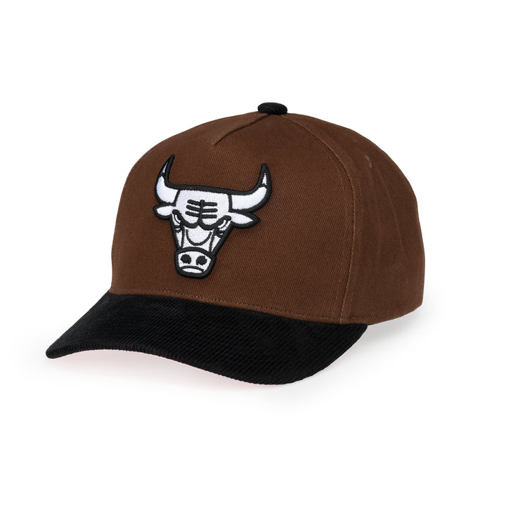 Mitchell &amp; Ness - Pro Pinch NBA BBP Snapback - Chicago Bulls