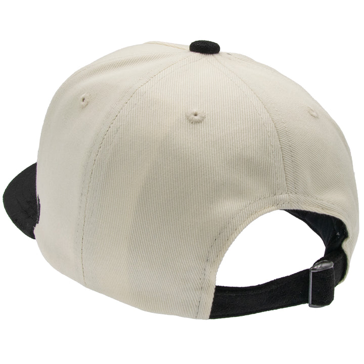 Mitchell &amp; Ness Branded Luxury Script Pro Pinch Snapback