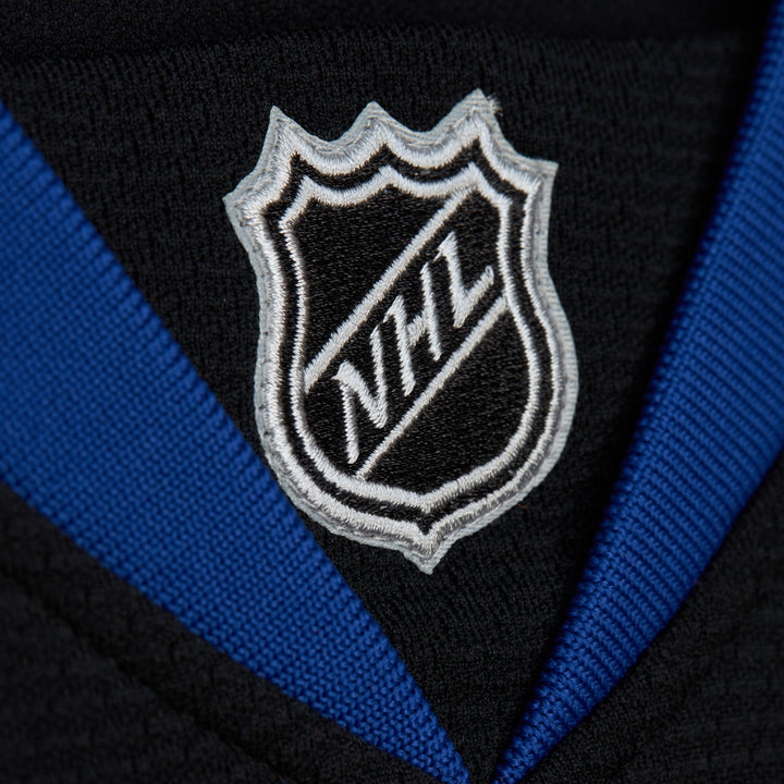 Steven Stamkos Tampa Bay Lightning 2008 NHL Dark Jersey Mitchell &amp; Ness