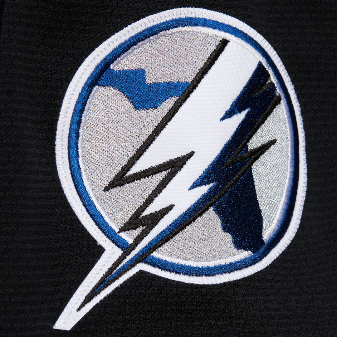 Steven Stamkos Tampa Bay Lightning 2008 NHL Dark Jersey Mitchell &amp; Ness