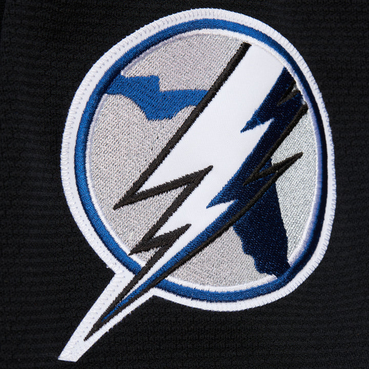 Steven Stamkos Tampa Bay Lightning 2008 NHL Dark Jersey Mitchell &amp; Ness