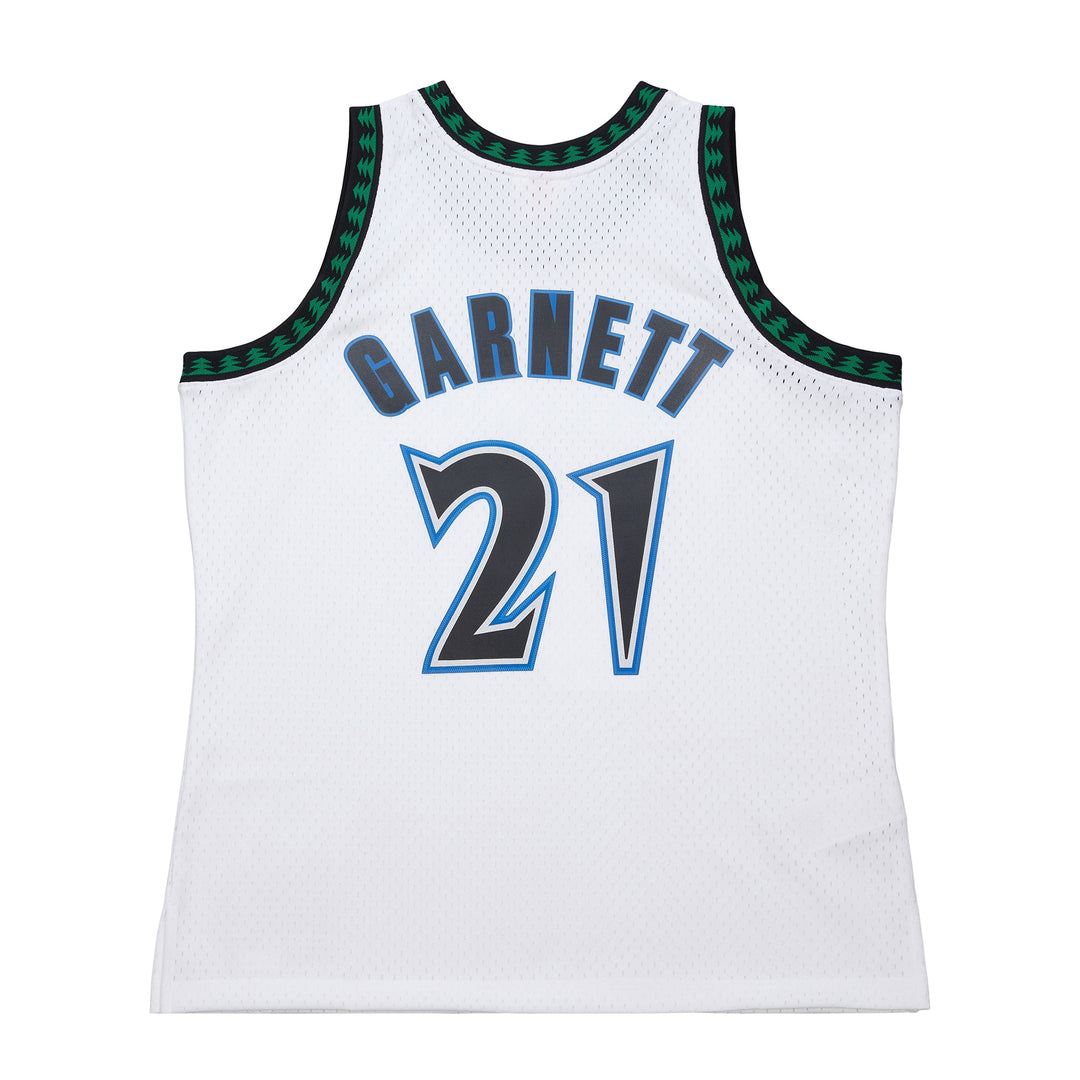Kevin Garnett Minnesota Timberwolves 2003-2004 Swingman NBA Jersey Mitchell &amp; Ness