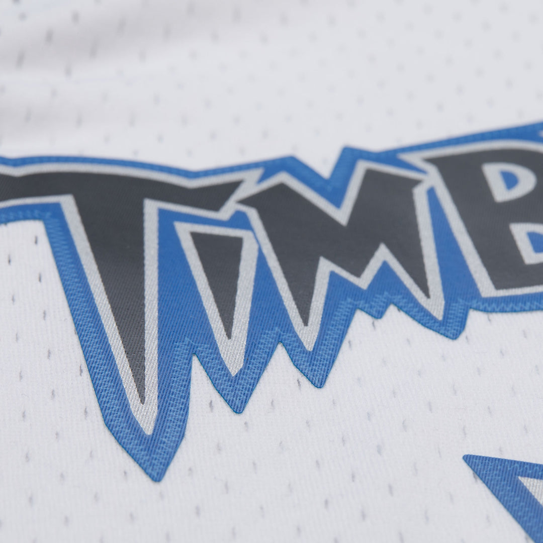 Kevin Garnett Minnesota Timberwolves 2003-2004 Swingman NBA Jersey Mitchell &amp; Ness