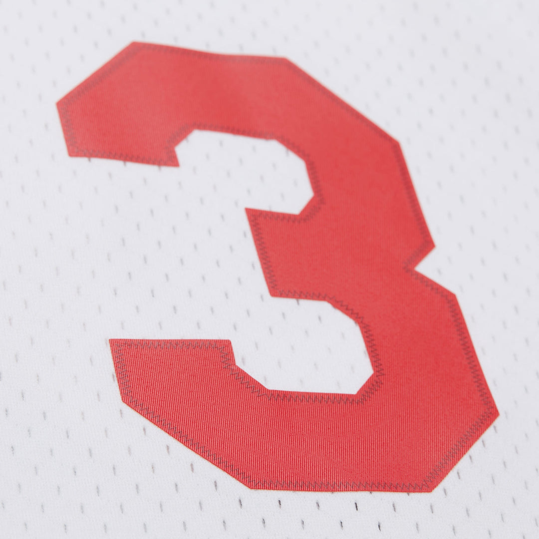 Mitchell &amp; Ness - NBA Swingman Jersey - Philadelphia 76ers - Allen Iverson - 2008-2009