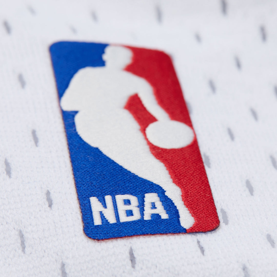Mitchell &amp; Ness - NBA Swingman Jersey - Philadelphia 76ers - Allen Iverson - 2008-2009