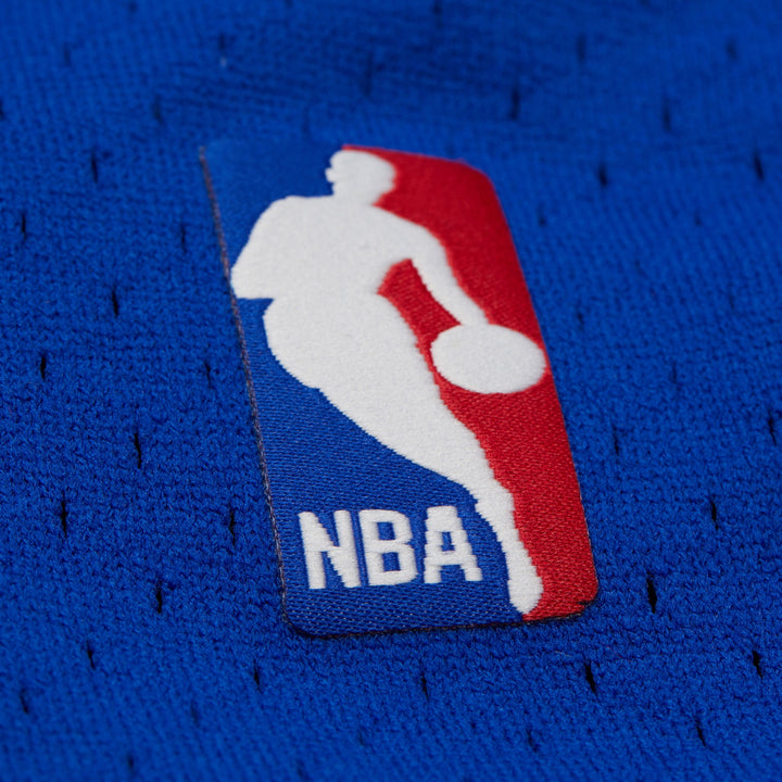 Mitchell &amp; Ness - NBA Swingman Jersey - New York Knick - Jeremy Lin - 2010-2011