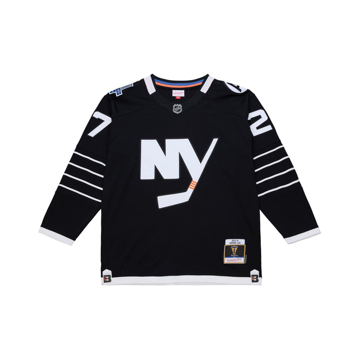 Anders Lee New York Islanders 2015 NHL Alternate Power Play Jersey Mitchell &amp; Ness