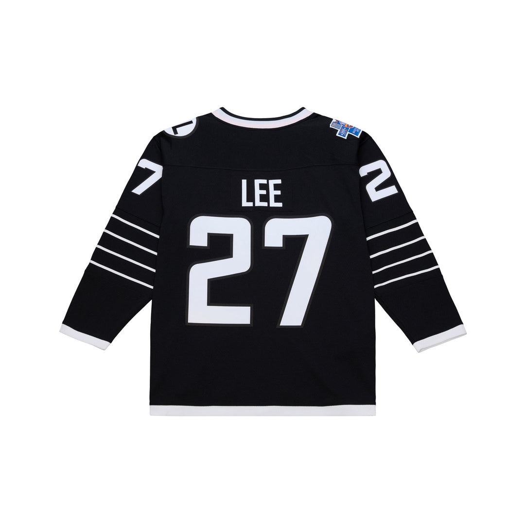 Anders Lee New York Islanders 2015 NHL Alternate Power Play Jersey Mitchell &amp; Ness