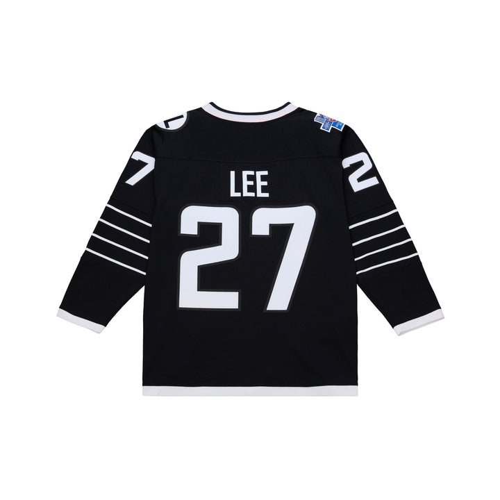 Anders Lee New York Islanders 2015 NHL Alternate Power Play Jersey Mitchell &amp; Ness