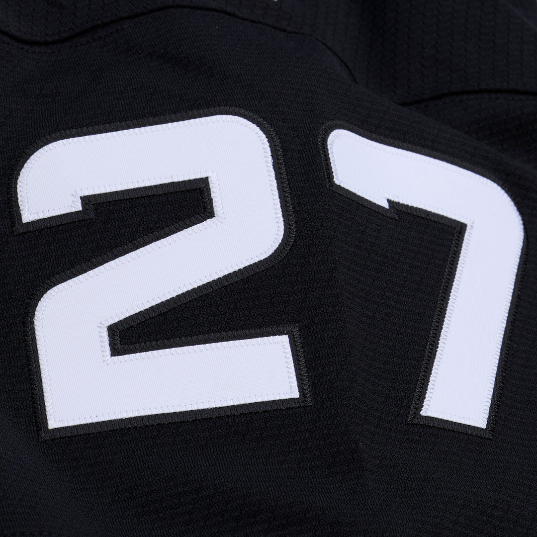 Anders Lee New York Islanders 2015 NHL Alternate Power Play Jersey Mitchell &amp; Ness