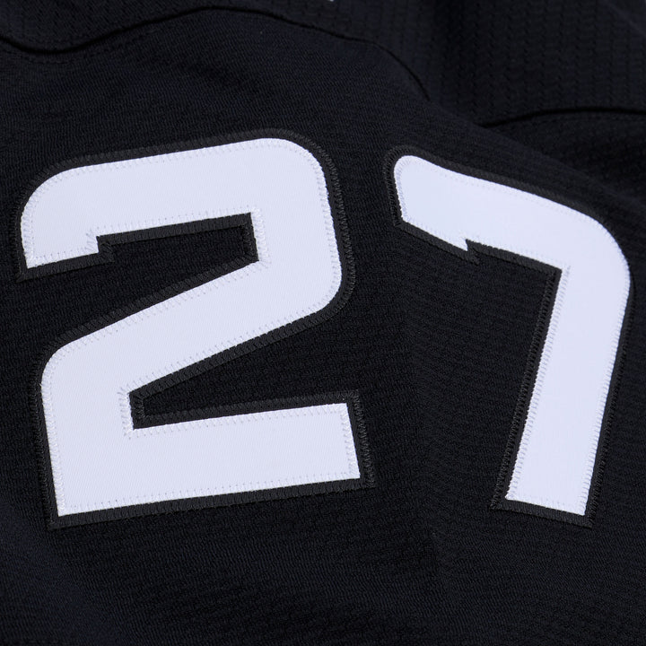 Anders Lee New York Islanders 2015 NHL Alternate Power Play Jersey Mitchell &amp; Ness