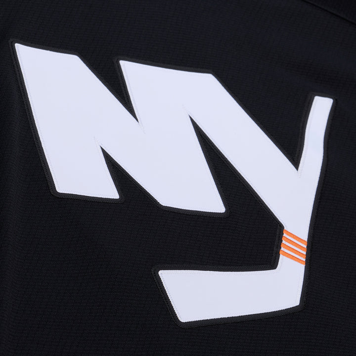 Anders Lee New York Islanders 2015 NHL Alternate Power Play Jersey Mitchell &amp; Ness