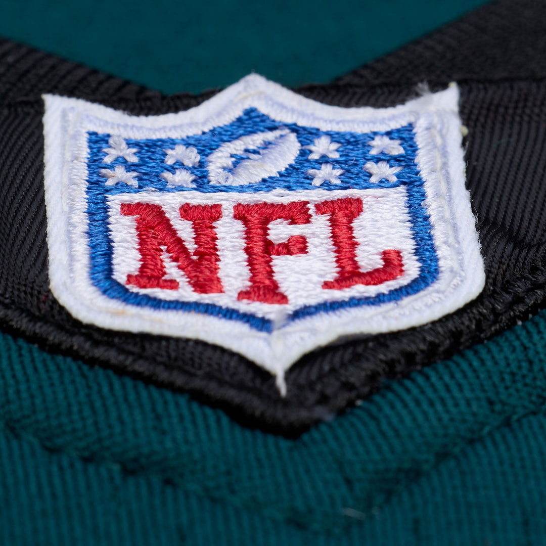 Nick Foles Philadelphia Eagles 2017 NFL Legacy Jersey Mitchell &amp; Ness