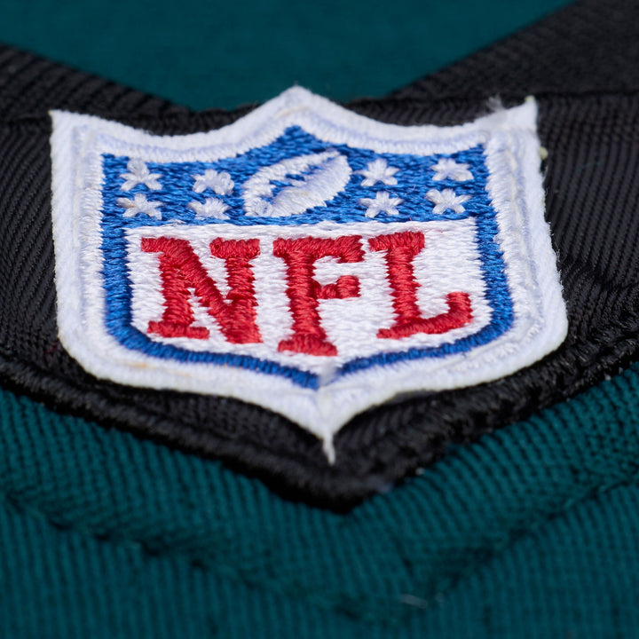Nick Foles Philadelphia Eagles 2017 NFL Legacy Jersey Mitchell &amp; Ness