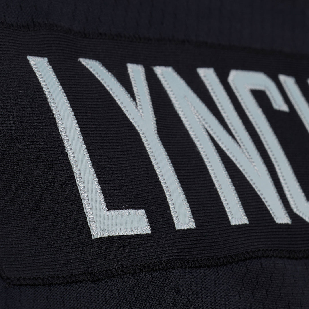 Marshawn Lynch Las Vegas Raiders 2017 NFL Legacy Jersey Mitchell &amp; Ness