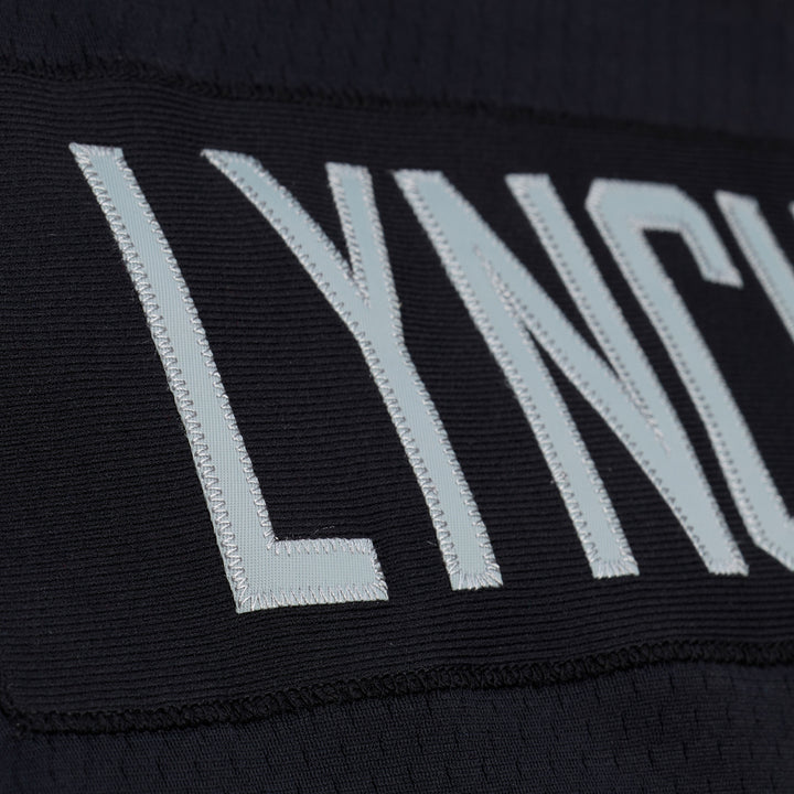 Marshawn Lynch Las Vegas Raiders 2017 NFL Legacy Jersey Mitchell &amp; Ness