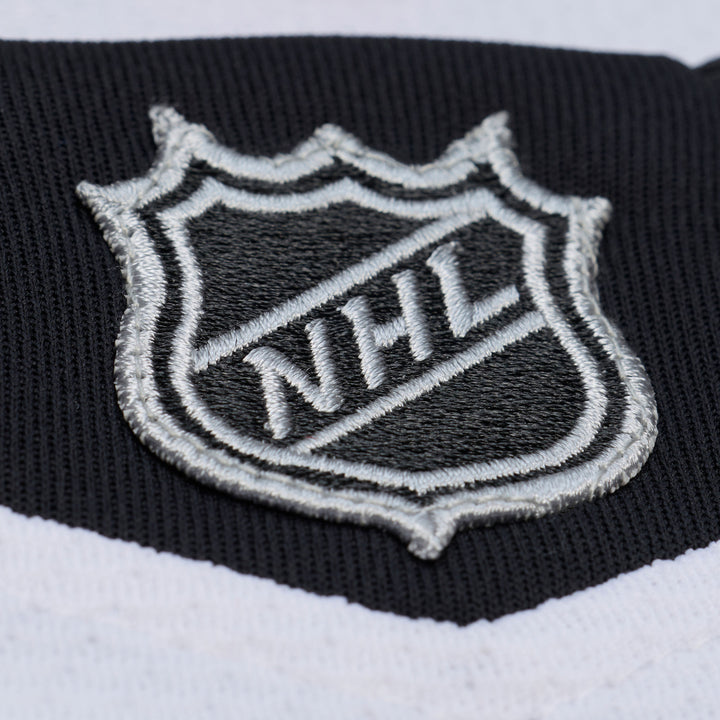 Auston Matthews Toronto Maple Leafs NHL 2019 All-Star Jersey Mitchell &amp; Ness White/Black