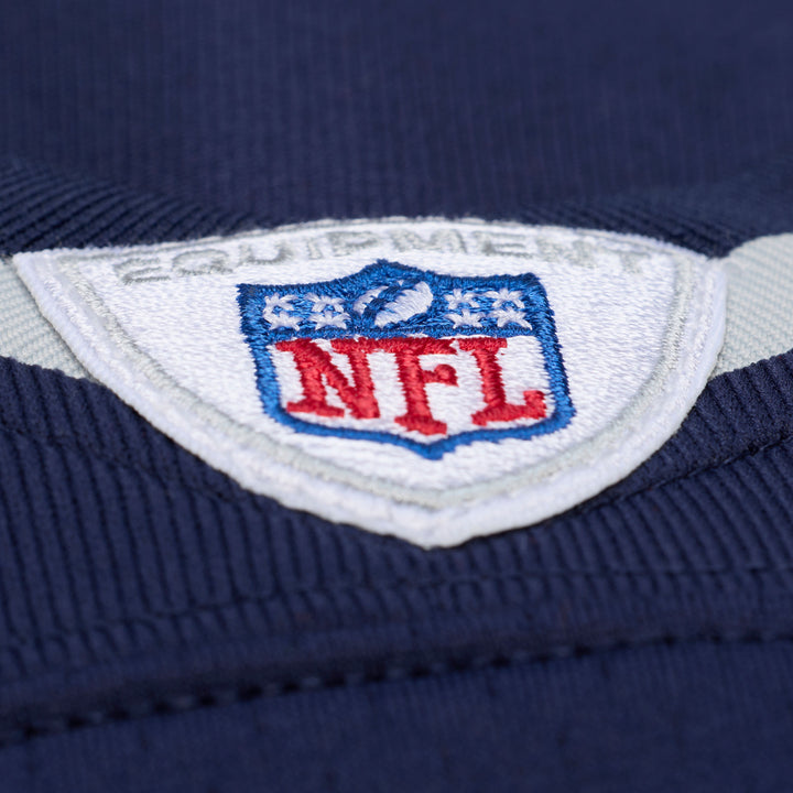Rob Gronkowski New England Patriots 2010 NFL Legacy Dark Jersey Mitchell &amp; Ness Navy