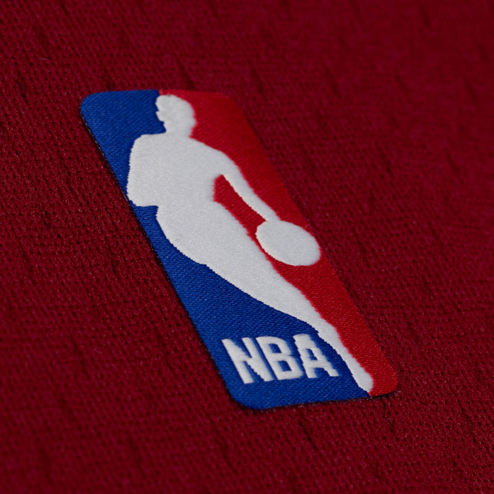 Lebron James Cleveland Cavaliers 2015-2016 Road NBA Swingman Jersey Mitchell &amp; Ness
