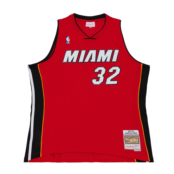 Shaquille O&