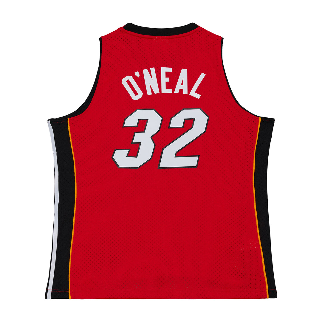 Shaquille O&
