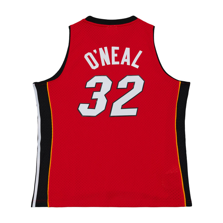 Shaquille O&