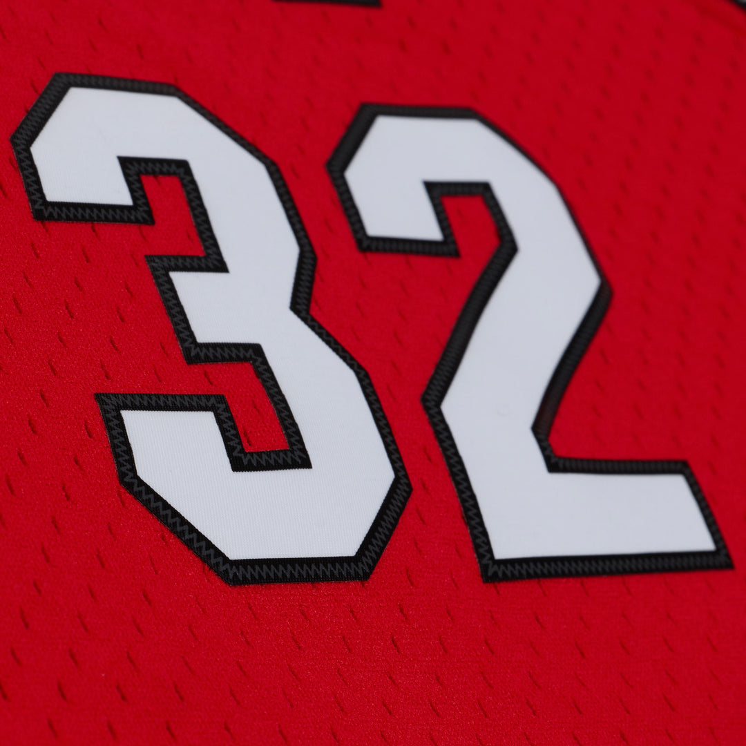 Shaquille O&