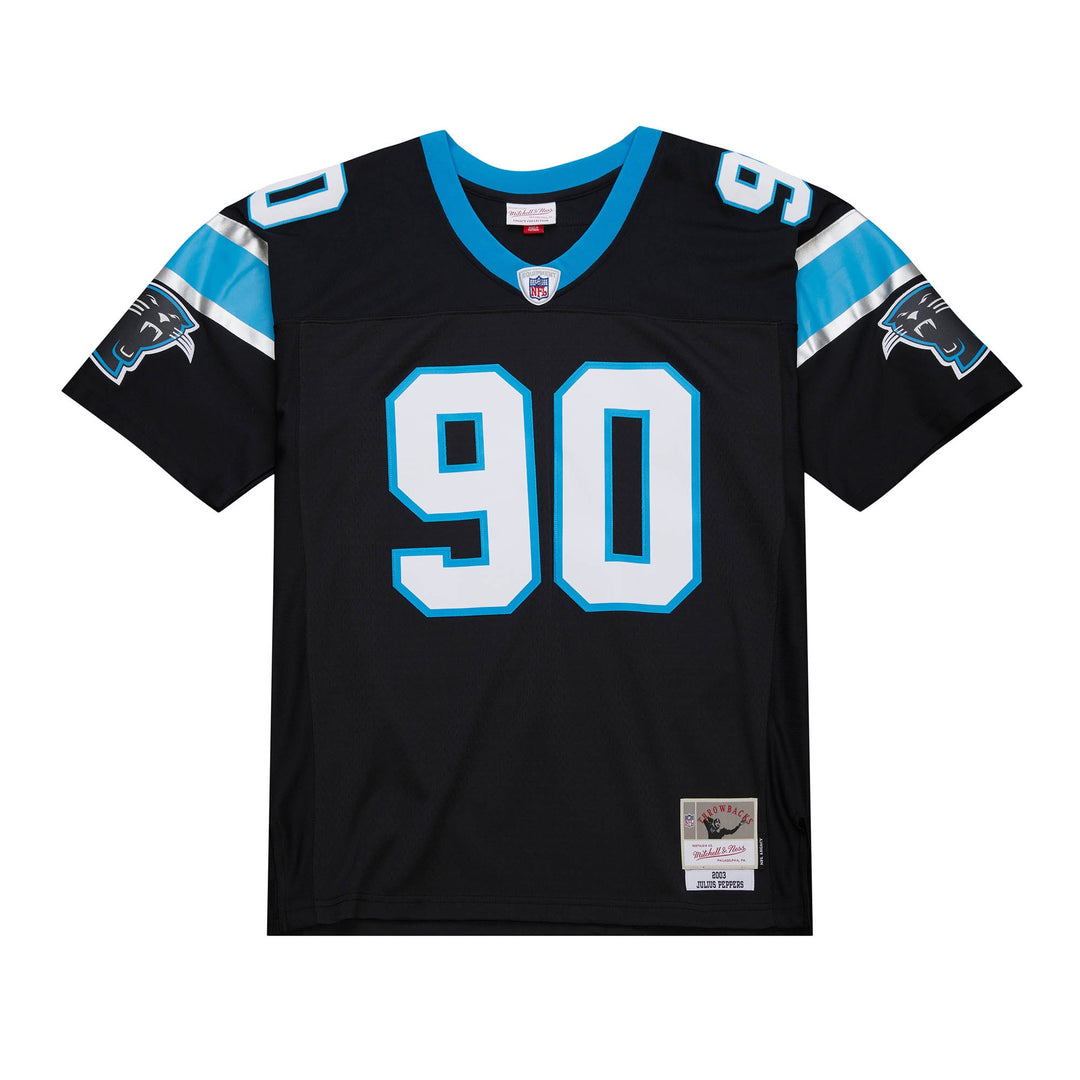 Mitchell &amp; Ness - NFL Legacy Jersey - Carolina Panthers - Julius Peppers - 2003