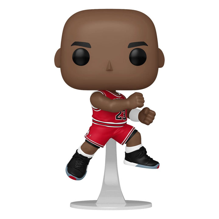 Michael Jordan &