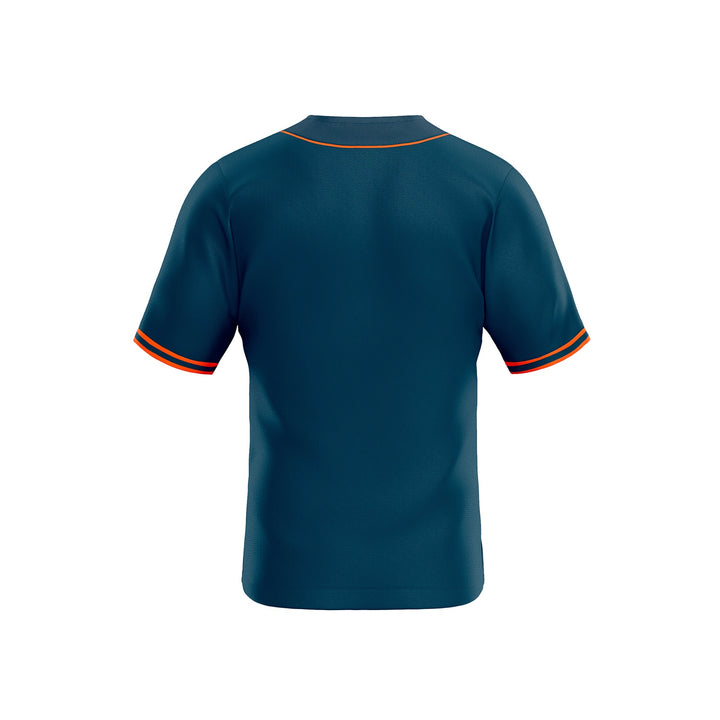 Didi Gregorius Kingdom of the Netherlands Away Jersey