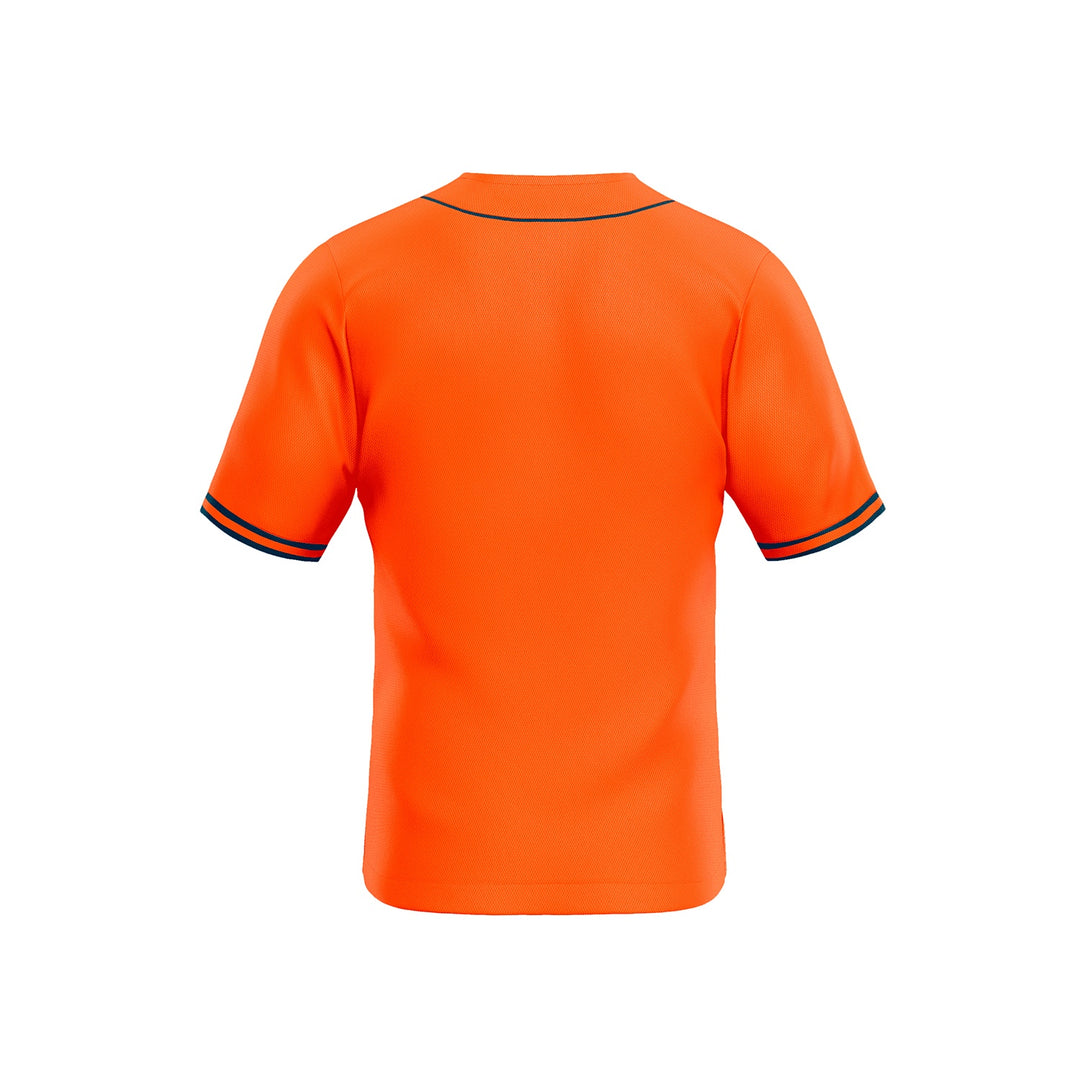 Xander Bogaerts Kingdom of the Netherlands Baseball Home Jersey