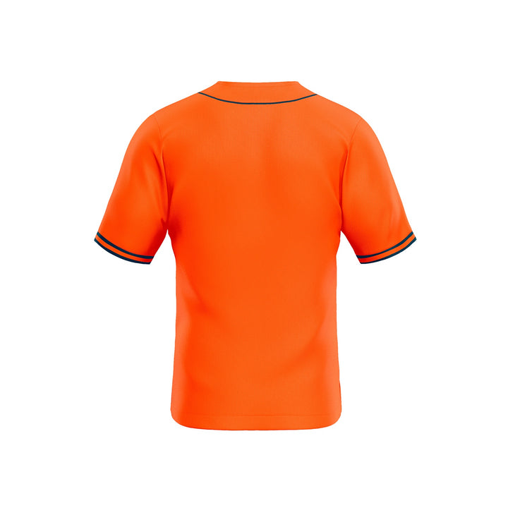 Xander Bogaerts Kingdom of the Netherlands Baseball Home Jersey