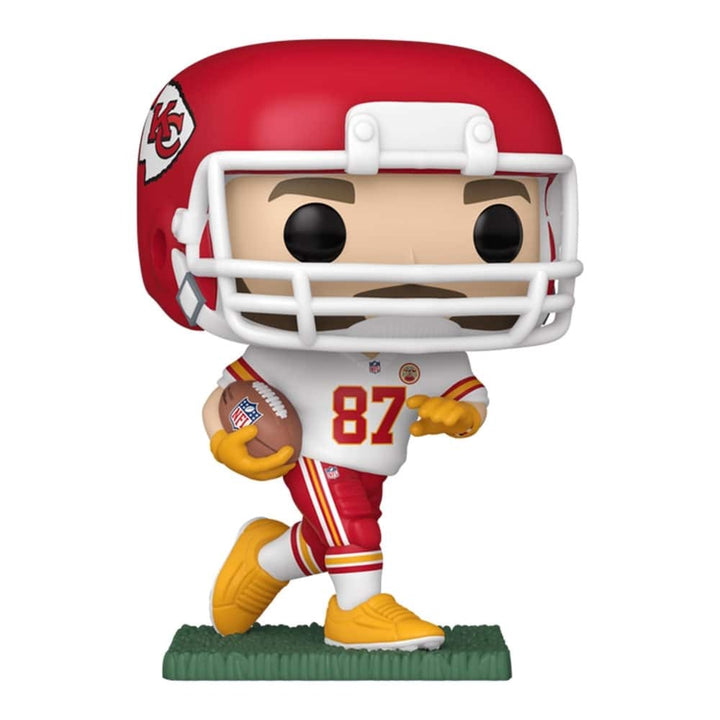 Funko - NFL Pop! - Travis Kelce - 9CM